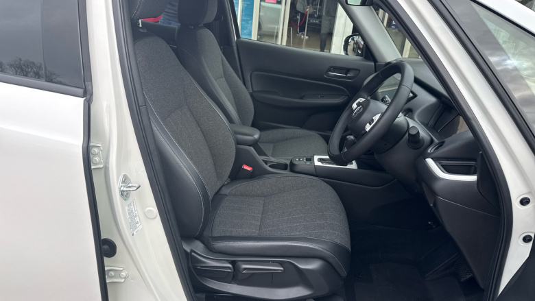 Honda Jazz 1.5 i-MMD Hybrid EX 5dr eCVT Hybrid Hatchback